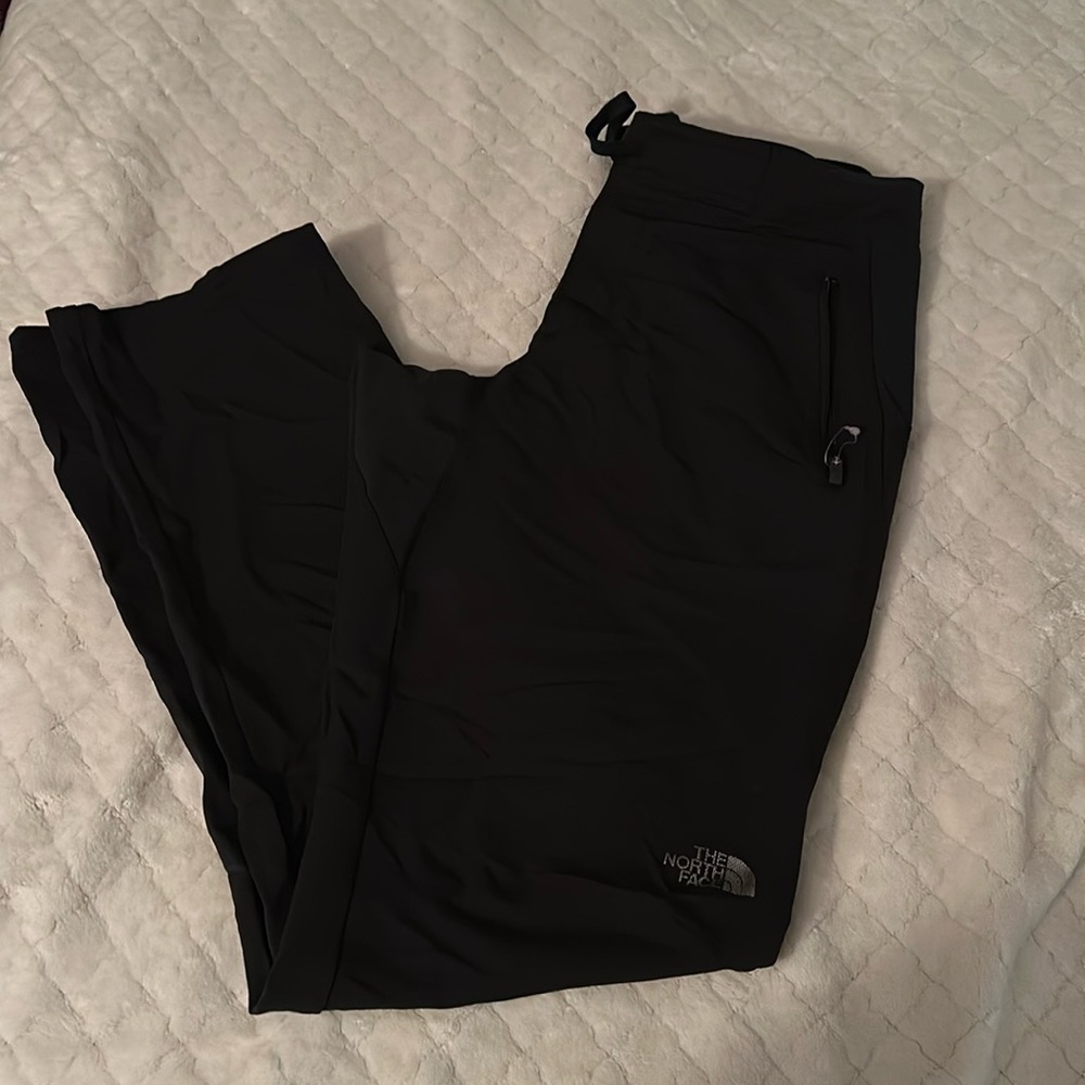 The north face man pants size 32